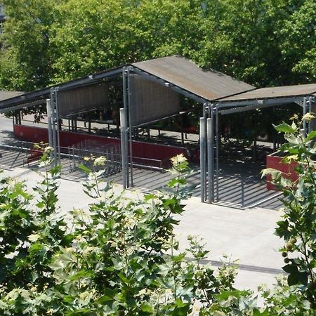 L'Hort Hotel Lloret de Mar Kültér fotó