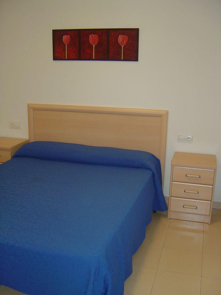 L'Hort Hotel Lloret de Mar Kültér fotó