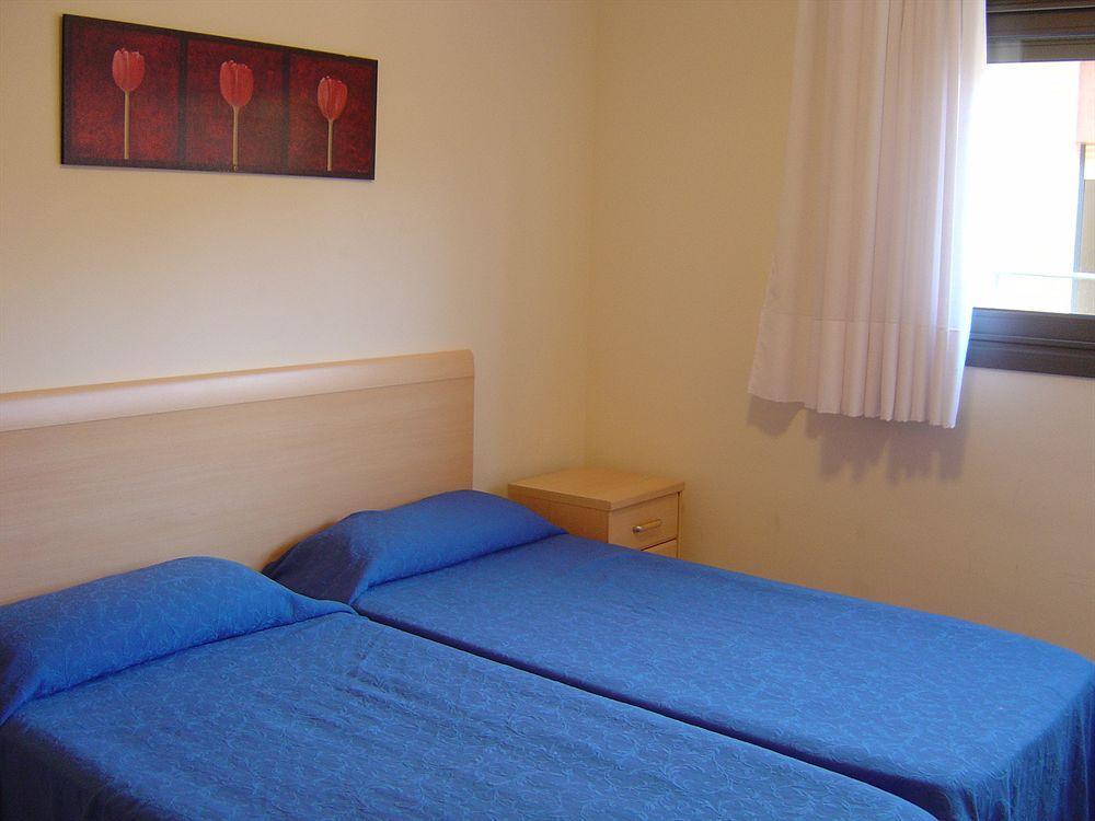 L'Hort Hotel Lloret de Mar Kültér fotó