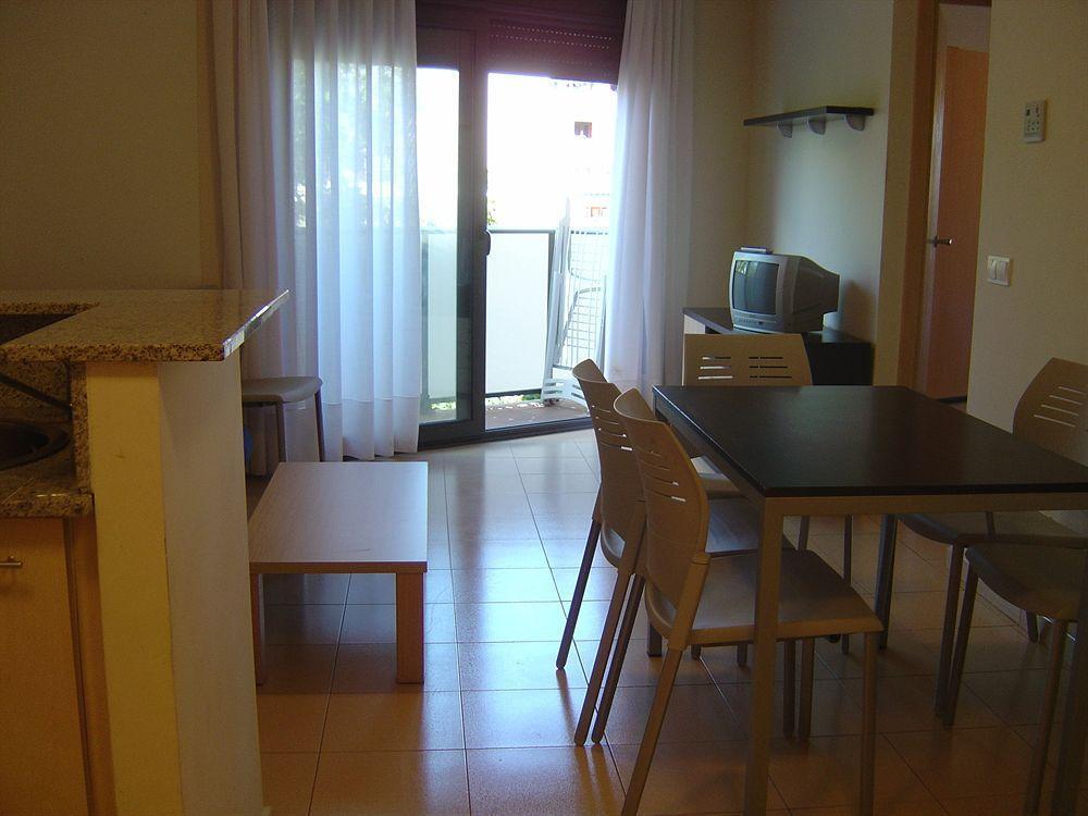 L'Hort Hotel Lloret de Mar Kültér fotó