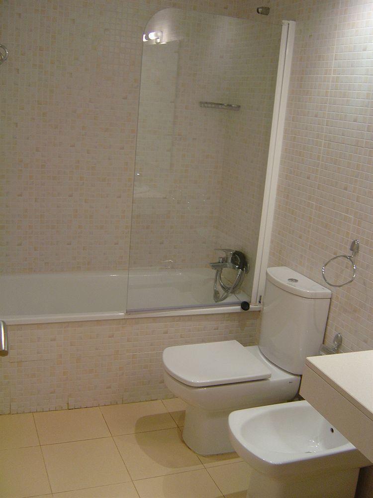 L'Hort Hotel Lloret de Mar Kültér fotó